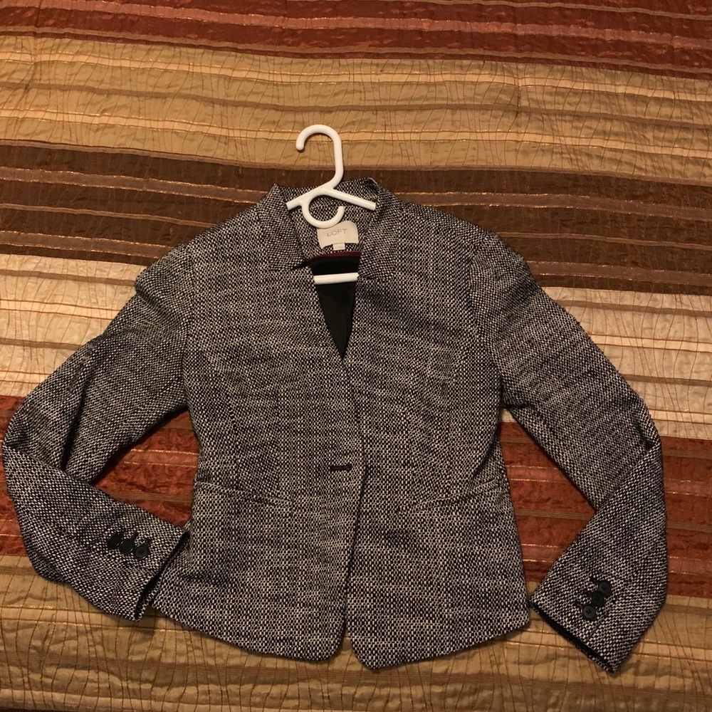 Blazer